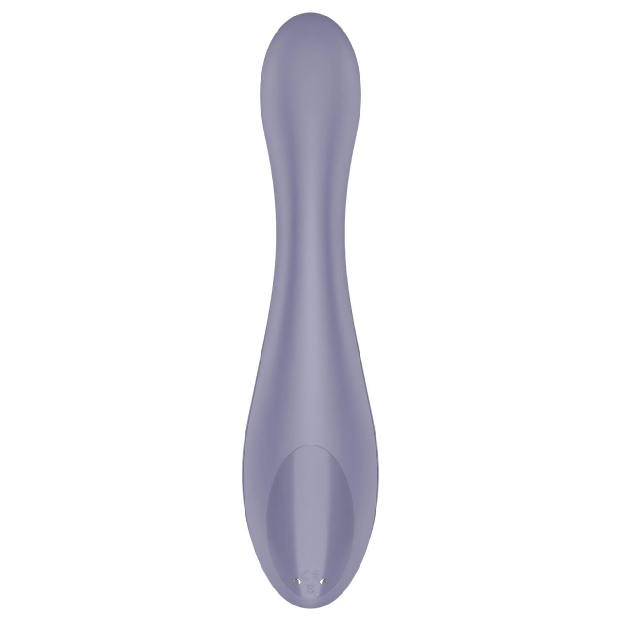 Satisfyer G-Force - akkus, vízálló G-pont vibrátor (lila) Satisfyer G-Force - akkus, vízálló G-pont vibrátor (lila)