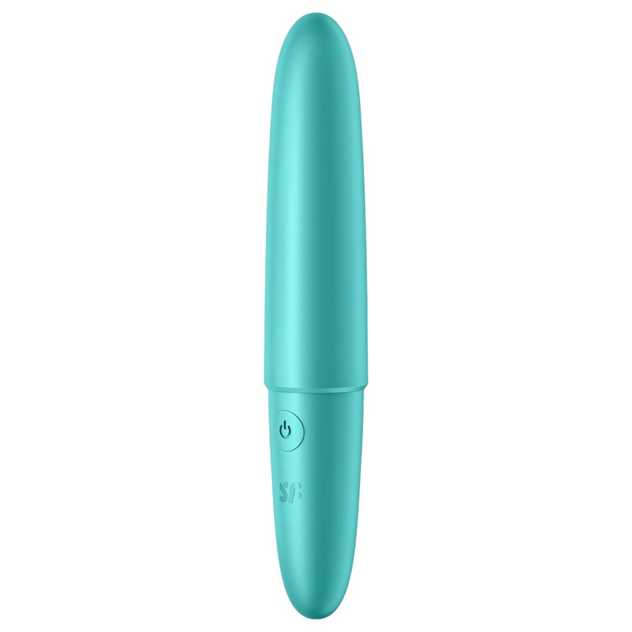 Satisfyer Ultra Power Bullet 6 - vízálló vibrátor (türkiz) Satisfyer Ultra Power Bullet 6 - vízálló vibrátor (türkiz)