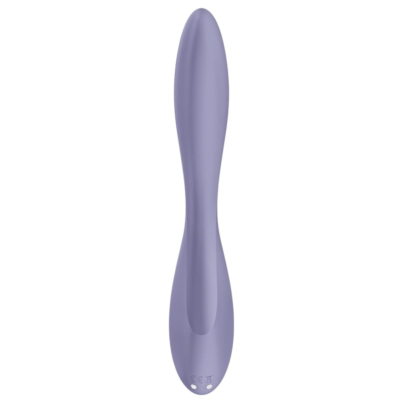 Satisfyer G-spot Flex 2 - akkus, vízálló G-pont vibrátor (viola) Satisfyer G-spot Flex 2 - akkus, vízálló G-pont vibrátor (viola)
