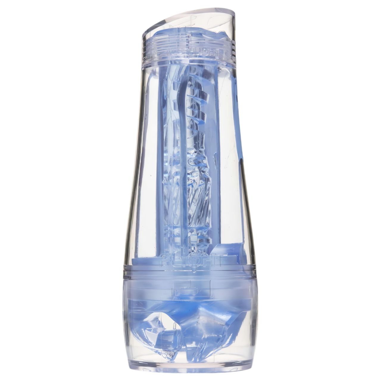 Fleshlight Flight Commander - szívó maszturbátor (kék) Fleshlight Flight Commander - szívó maszturbátor (kék)