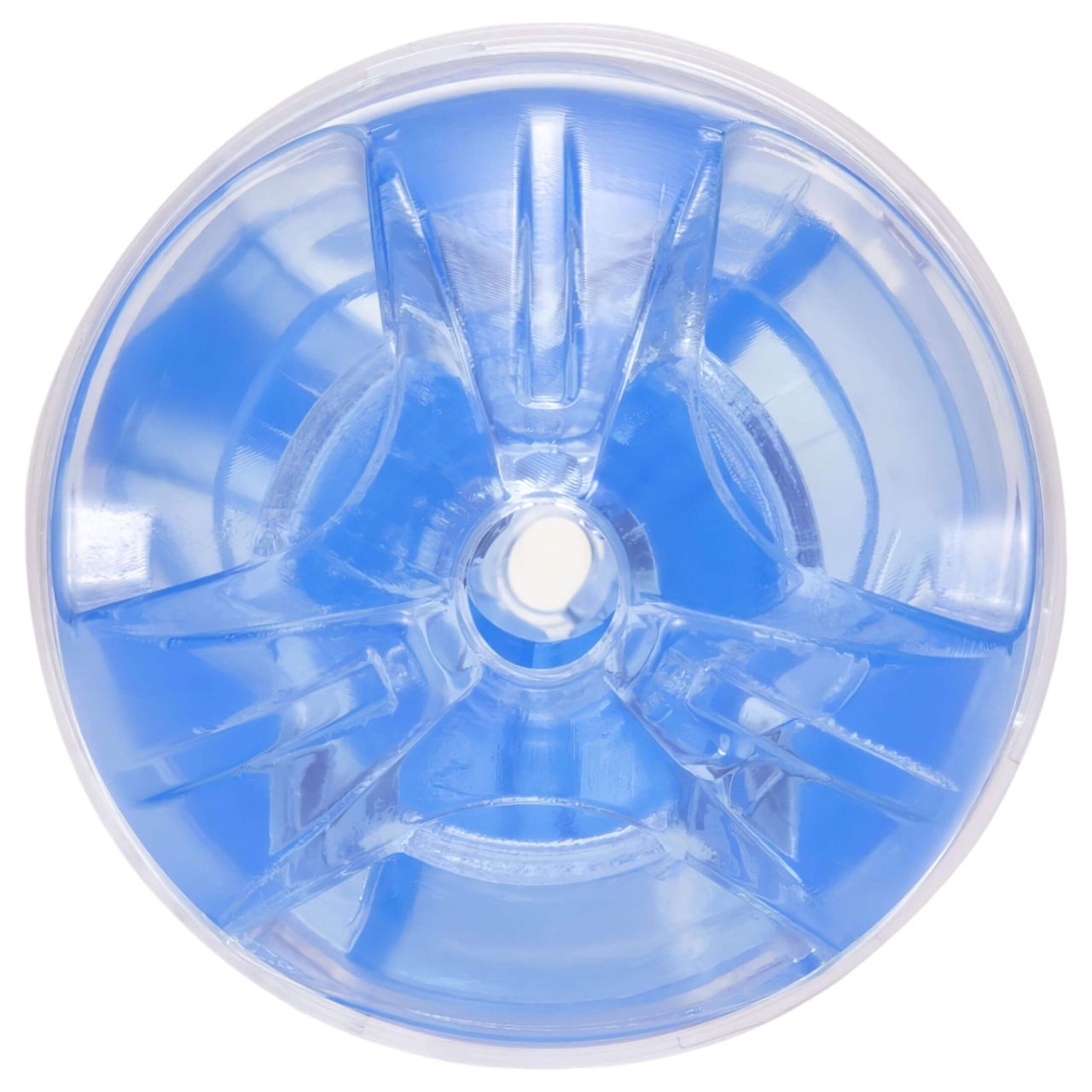 Fleshlight Flight Commander - szívó maszturbátor (kék) Fleshlight Flight Commander - szívó maszturbátor (kék)