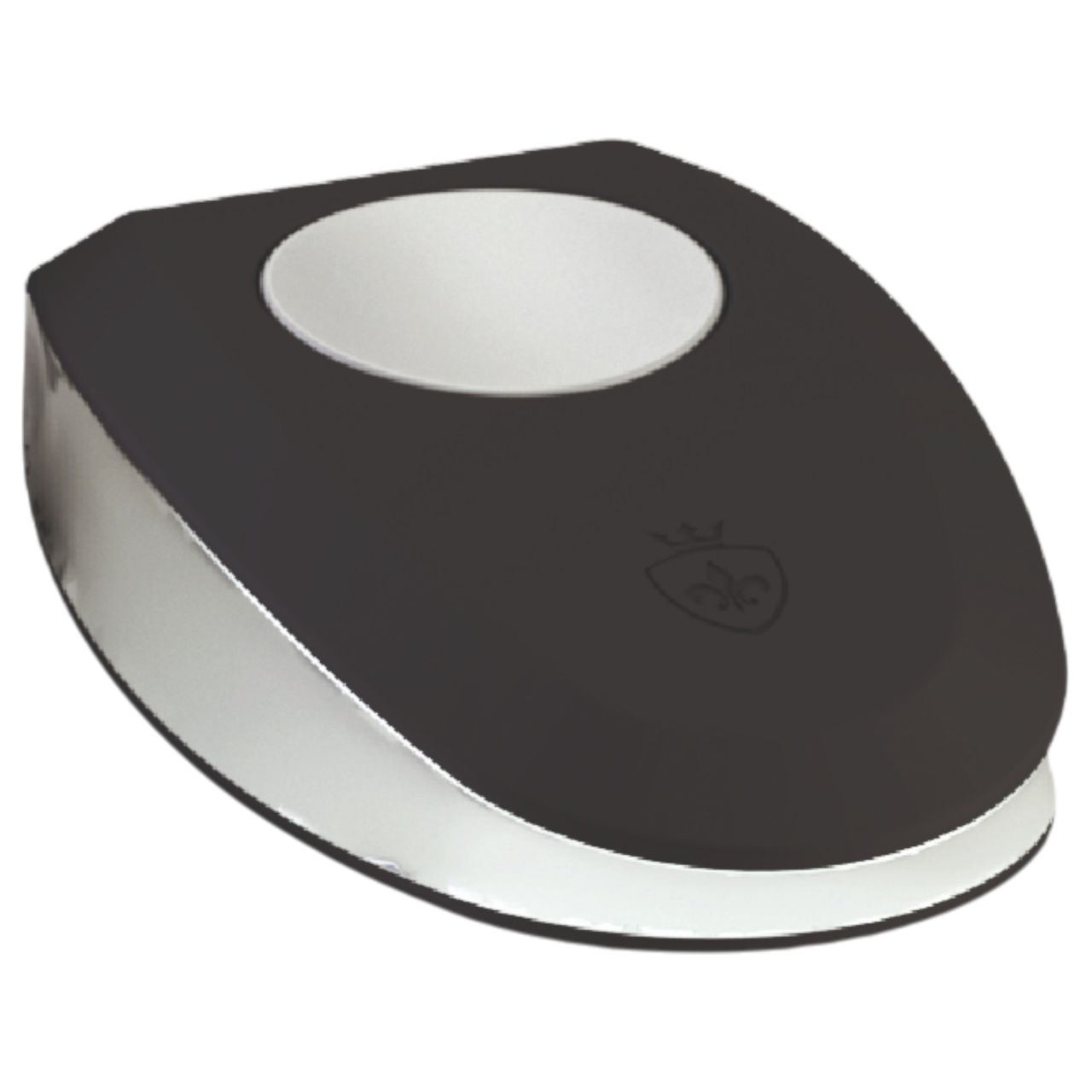 Mystim Rocking Vibe - elektro análvibrátor (fekete) Mystim Rocking Vibe - elektro análvibrátor (fekete)