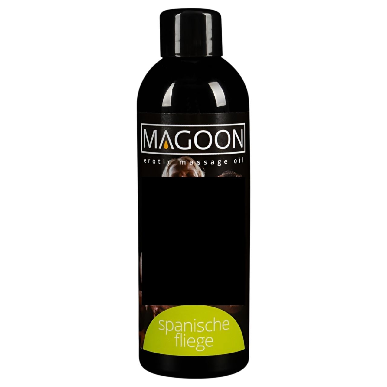 Magoon masszázsolajok szettben (6db*100ml)