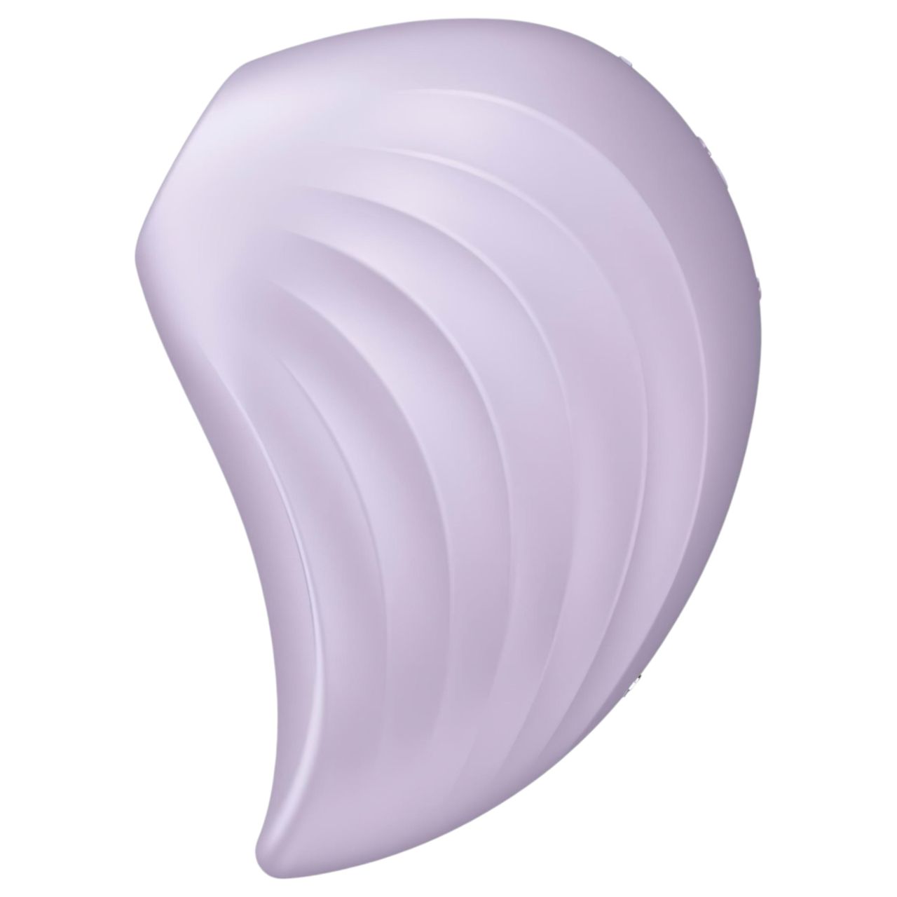 Satisfyer Pearl Diver - léghullámos csikló vibrátor (viola) Satisfyer Pearl Diver - léghullámos csikló vibrátor (viola)
