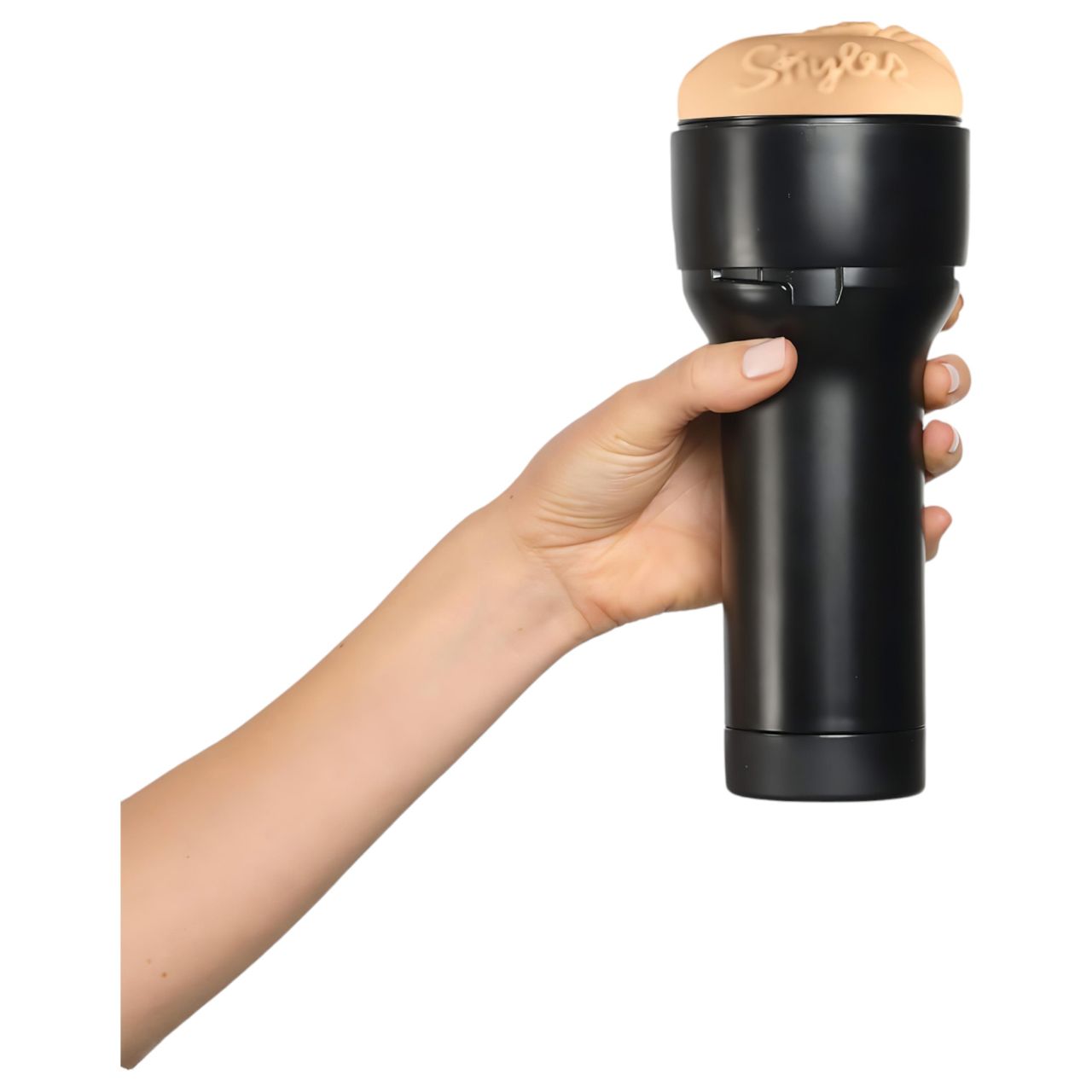Kiiroo Skyler Lo - művagina - PowerBlow kompatibilis (natúr)