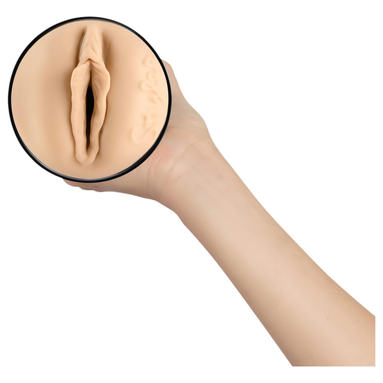 Kiiroo Skyler Lo - művagina - PowerBlow kompatibilis (natúr)