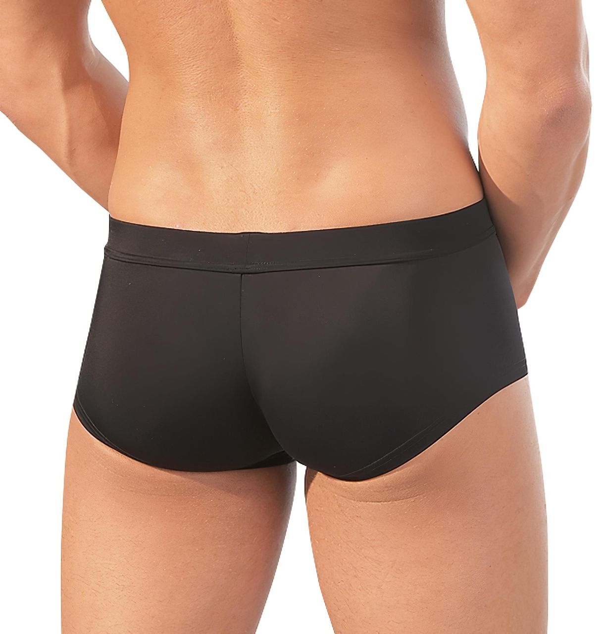 Svenjoyment - Kalóz boxer (fekete) Svenjoyment - Kalóz boxer (fekete)
