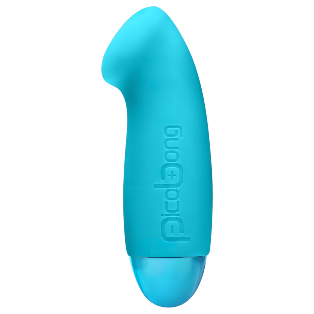 / Picobong Kiki 2 - csikló vibrátor (türkiz) / Picobong Kiki 2 - csikló vibrátor (türkiz)