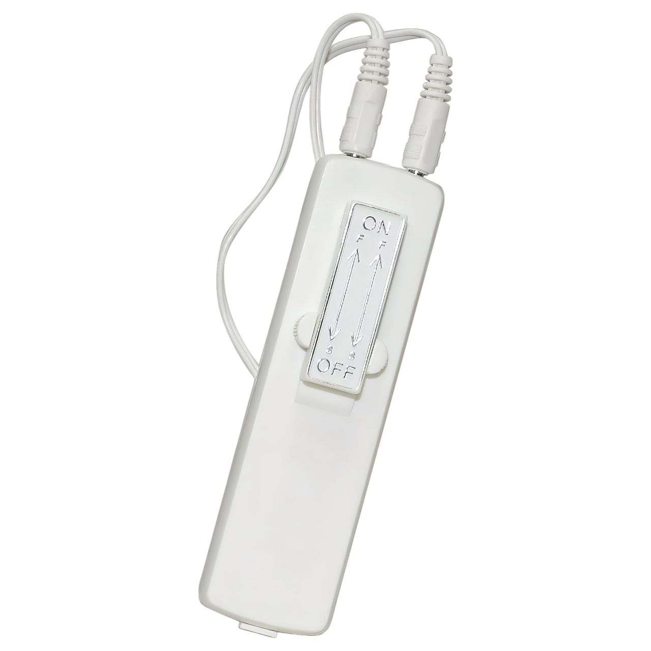 / You2Toys - Felcsatolható duó - vibrációval