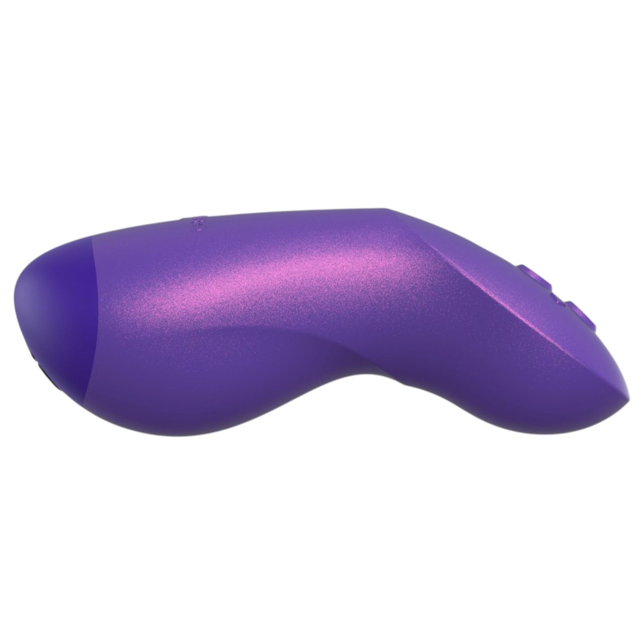 We-Vibe Chorus Pro - App- és távirányítós párvibrátor (lila) We-Vibe Chorus Pro - App- és távirányítós párvibrátor (lila)
