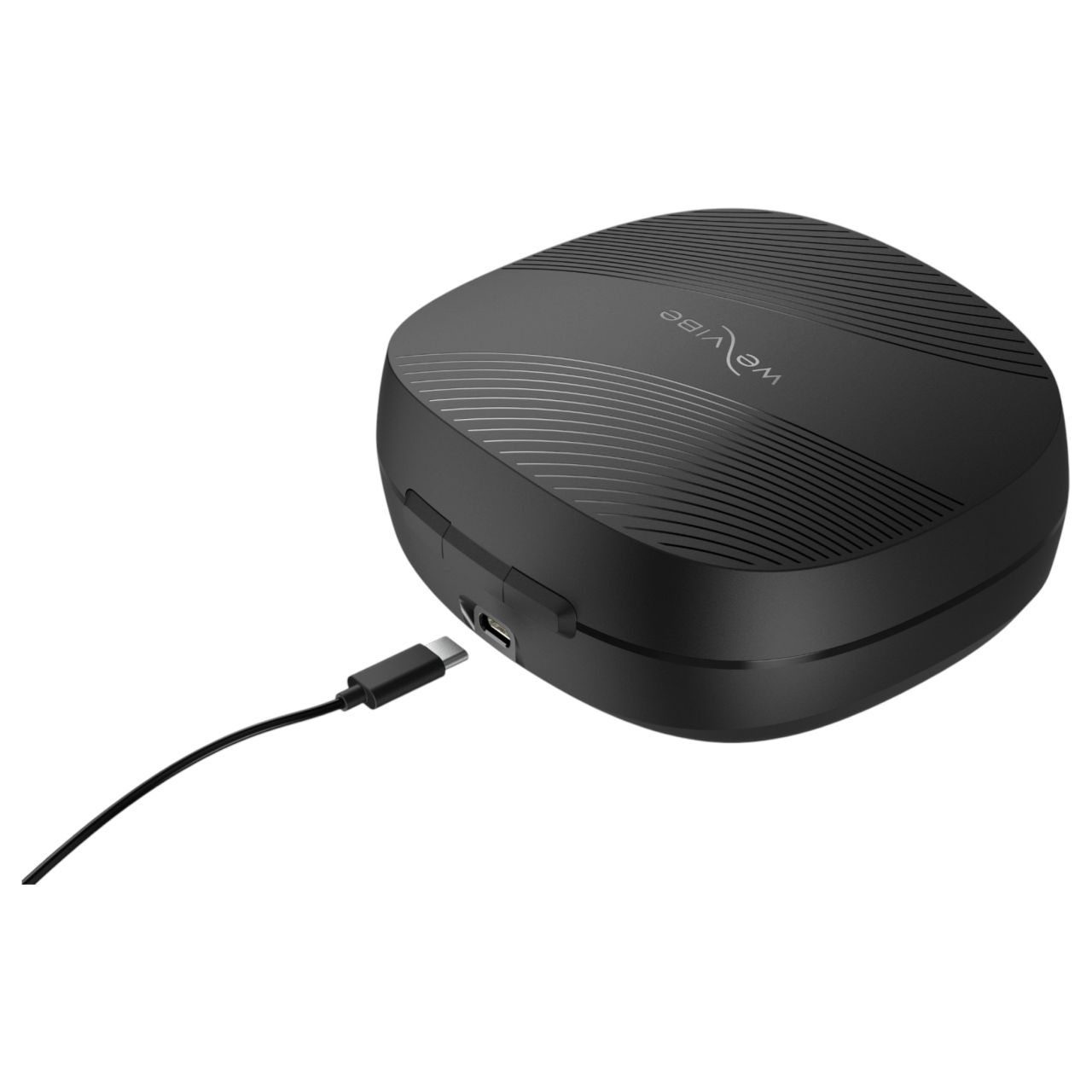 We-Vibe Chorus Pro - App- és távirányítós párvibrátor (lila) We-Vibe Chorus Pro - App- és távirányítós párvibrátor (lila)