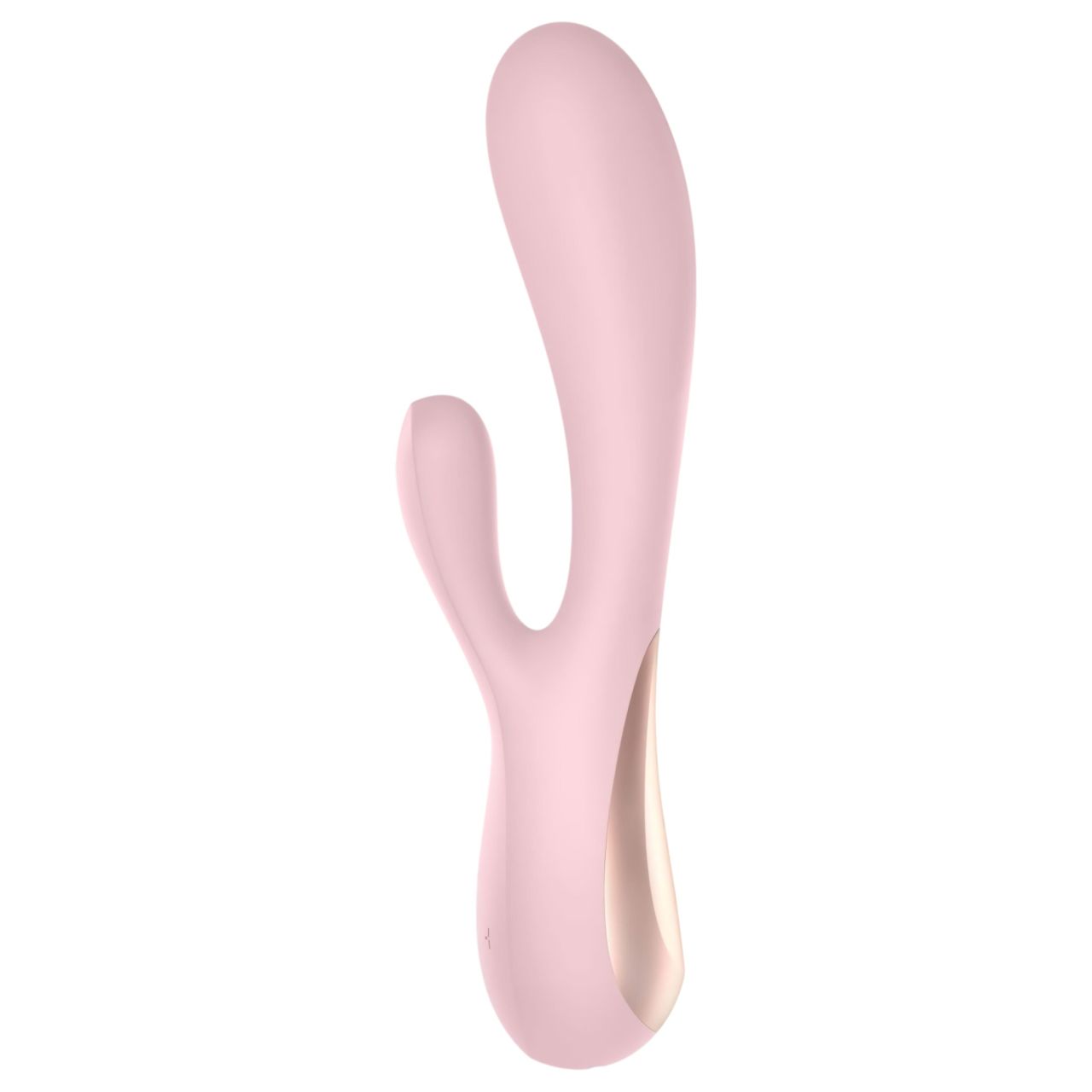 / Satisfyer Mono Flex - okos vízálló vibrátor (pink) / Satisfyer Mono Flex - okos vízálló vibrátor (pink)