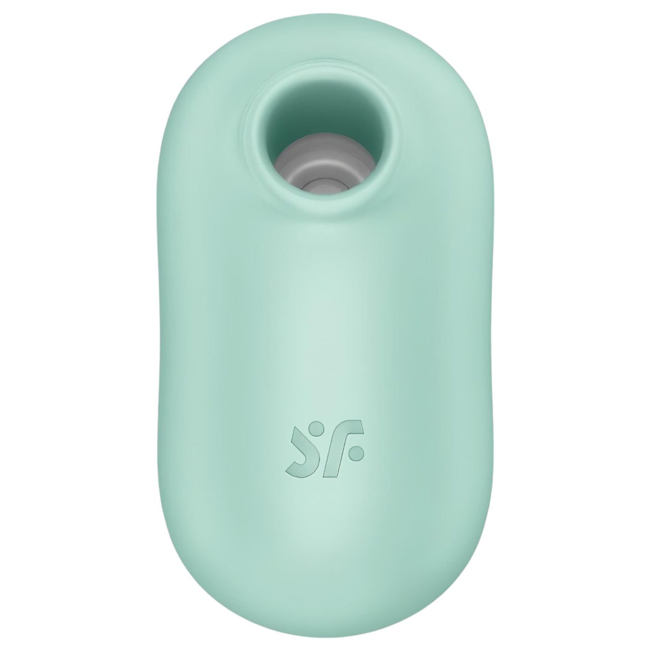 Satisfyer Pro To Go 2 - akkus, léghullámos csiklóizgató (menta) Satisfyer Pro To Go 2 - akkus, léghullámos csiklóizgató (menta)