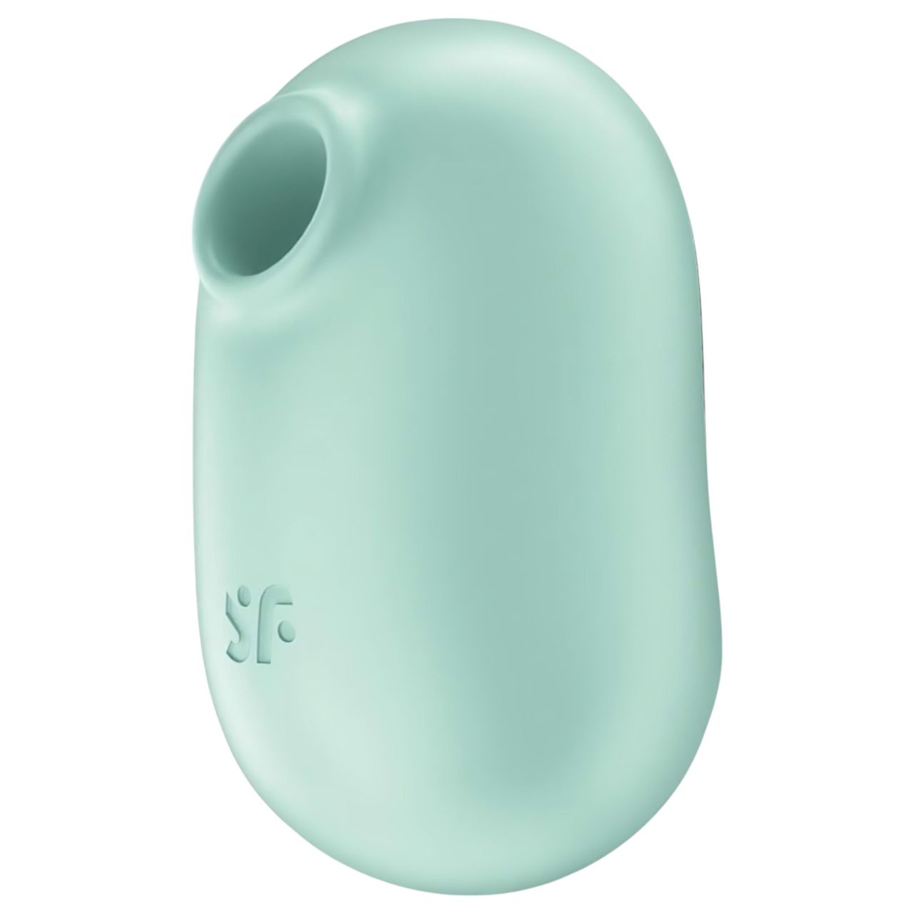 Satisfyer Pro To Go 2 - akkus, léghullámos csiklóizgató (menta) Satisfyer Pro To Go 2 - akkus, léghullámos csiklóizgató (menta)