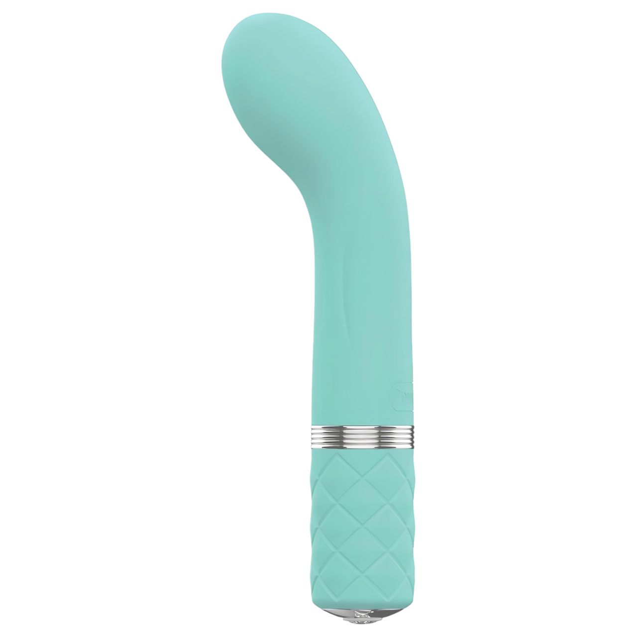 Pillow Talk Racy - akkus, keskeny G-pont vibrátor (türkiz) Pillow Talk Racy - akkus, keskeny G-pont vibrátor (türkiz)