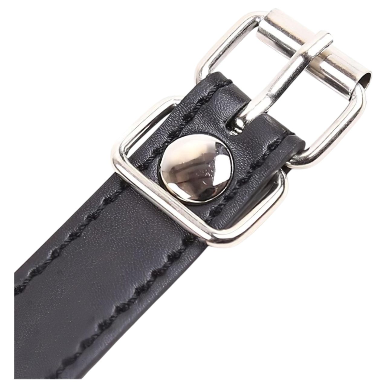 Latetobed - száj formájú szilikon szájpecek (fekete) Latetobed - száj formájú szilikon szájpecek (fekete)