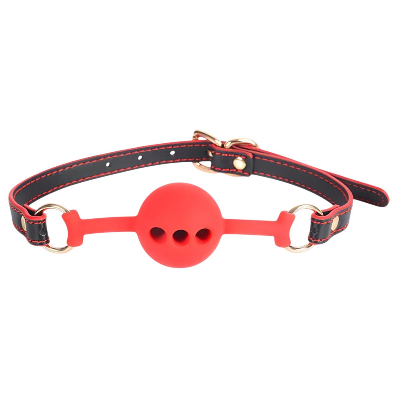 INTOYOU - BDSM haladó szett - 8 részes (fekete)