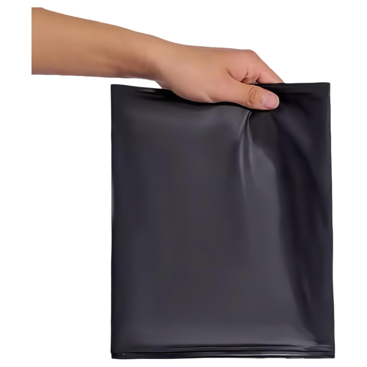 Víz- és olajálló szexlepedő - 97x130 cm (fekete)