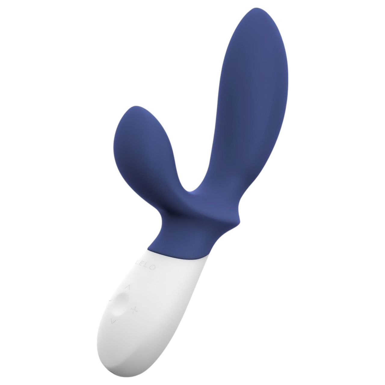 LELO Loki Wave 2 - akkus, vízálló prosztata vibrátor (kék) LELO Loki Wave 2 - akkus, vízálló prosztata vibrátor (kék)