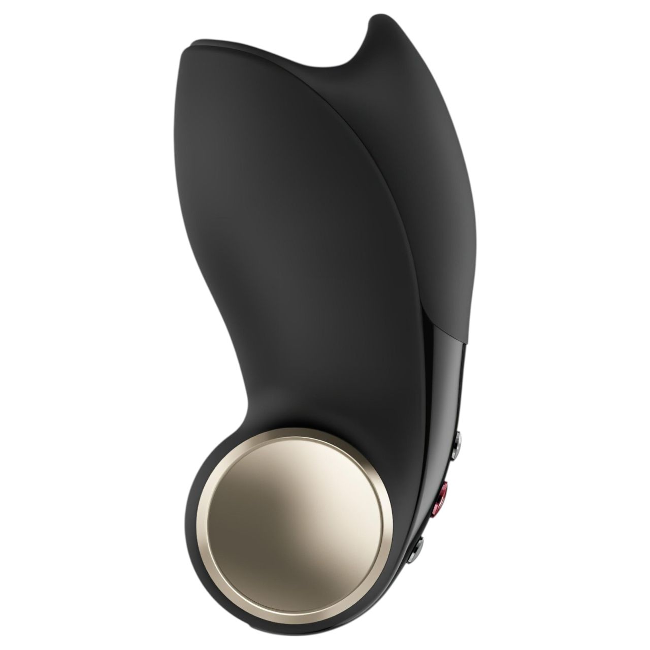 Fun Factory Cobra Libre II - makkvibrátor (fekete) Fun Factory Cobra Libre II - makkvibrátor (fekete)