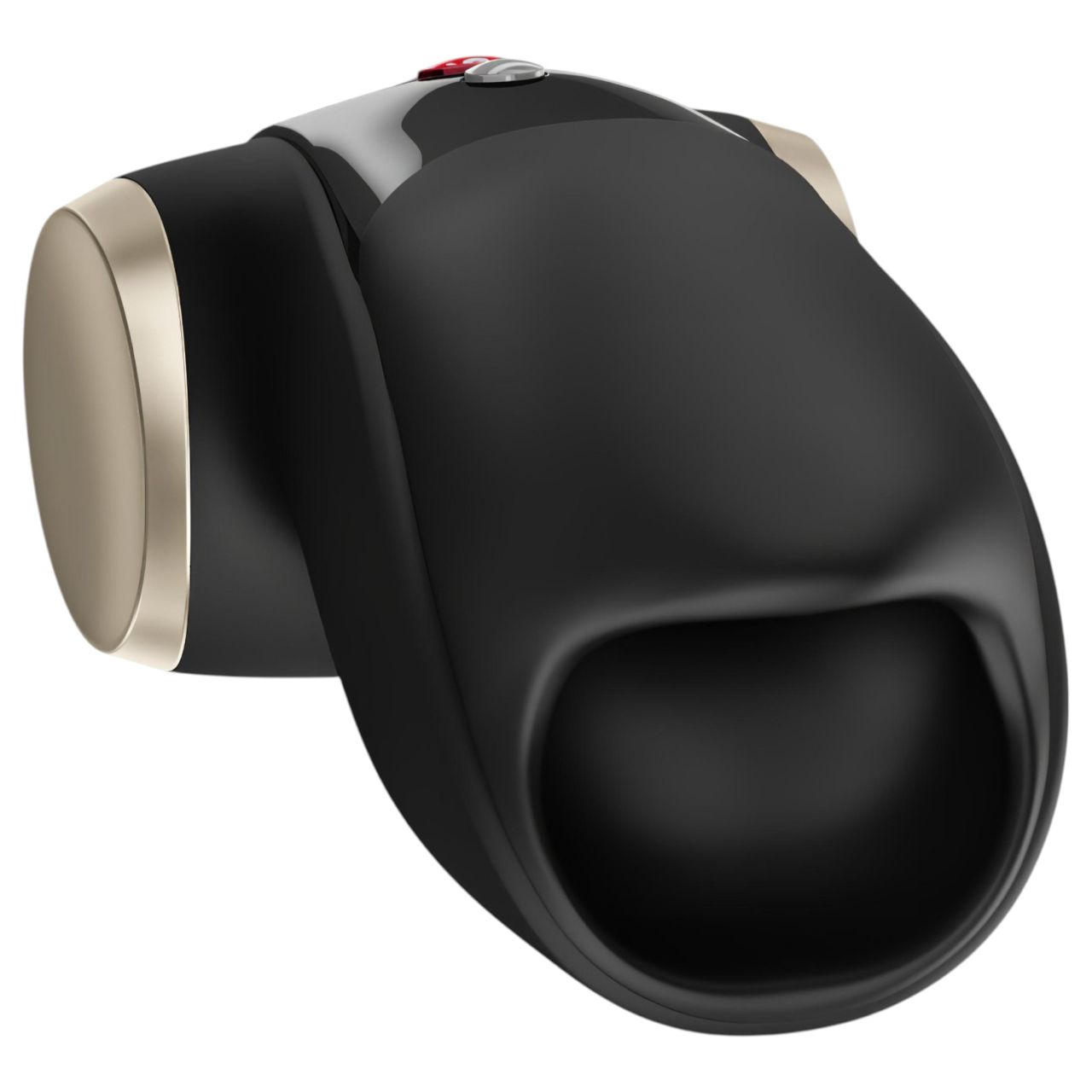 Fun Factory Cobra Libre II - makkvibrátor (fekete) Fun Factory Cobra Libre II - makkvibrátor (fekete)