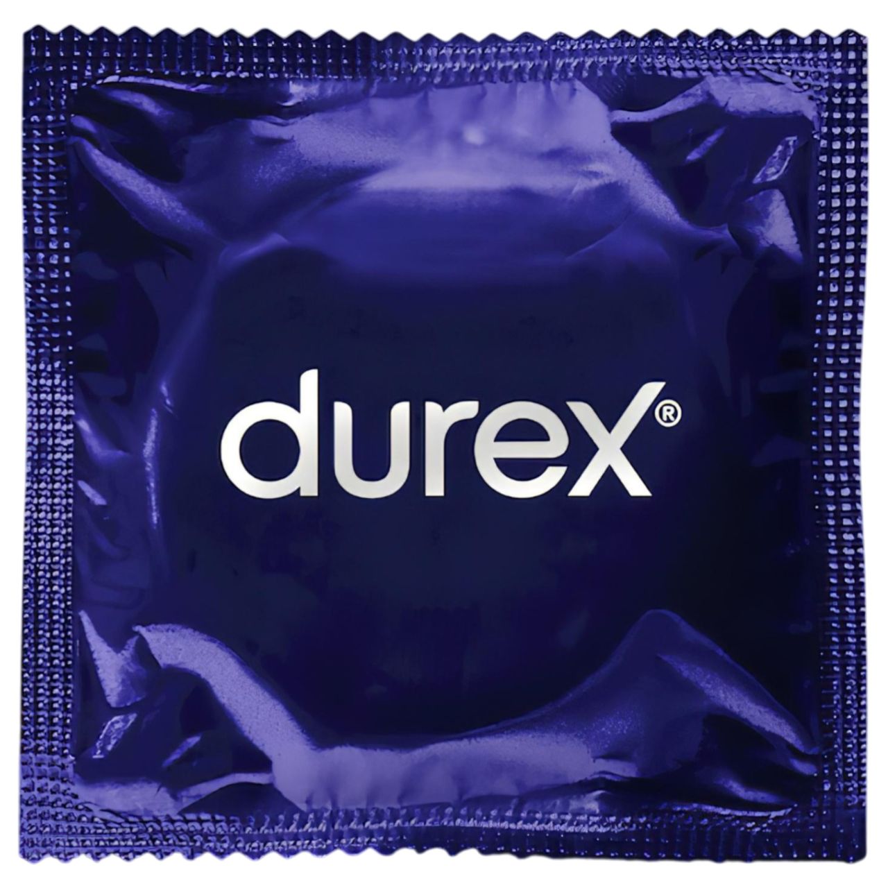 Durex Extended Pleasure - késleltető hatású óvszer - 56mm (3db)
