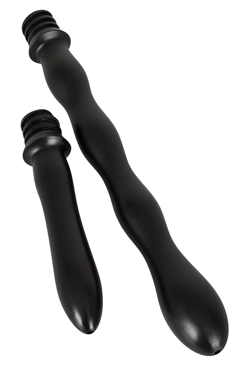 You2Toys - Shower Me Deluxe - intim mosó szett tömlővel