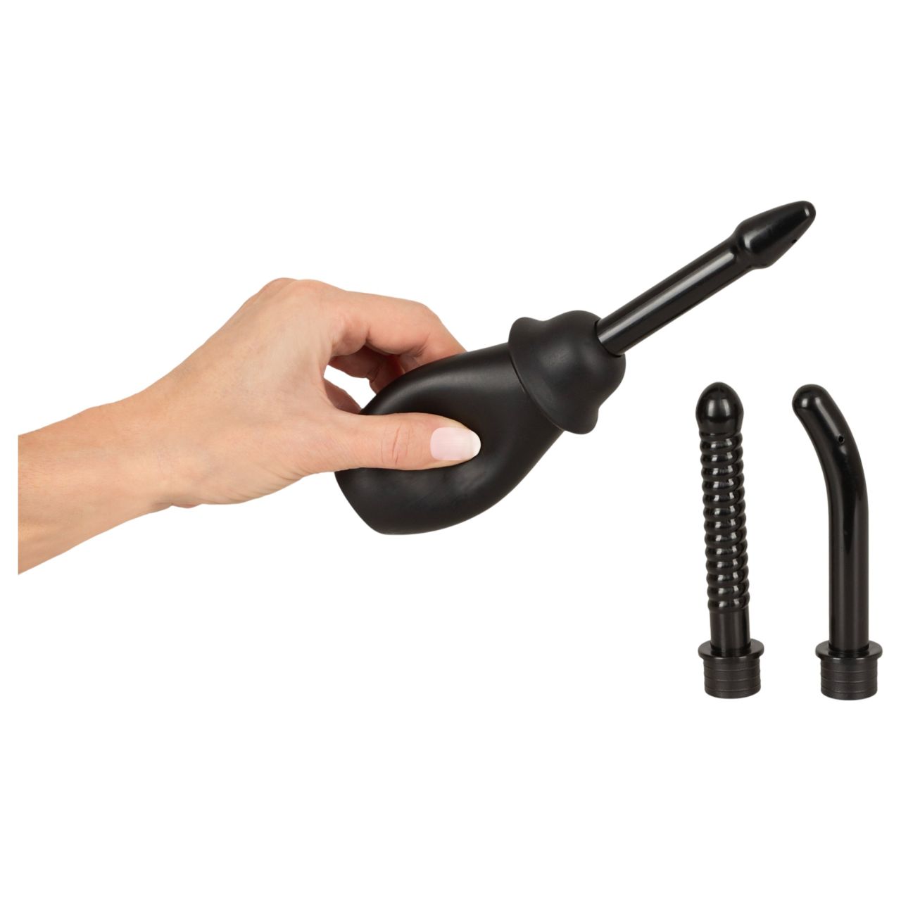 Bad Kitty - Intimmosó