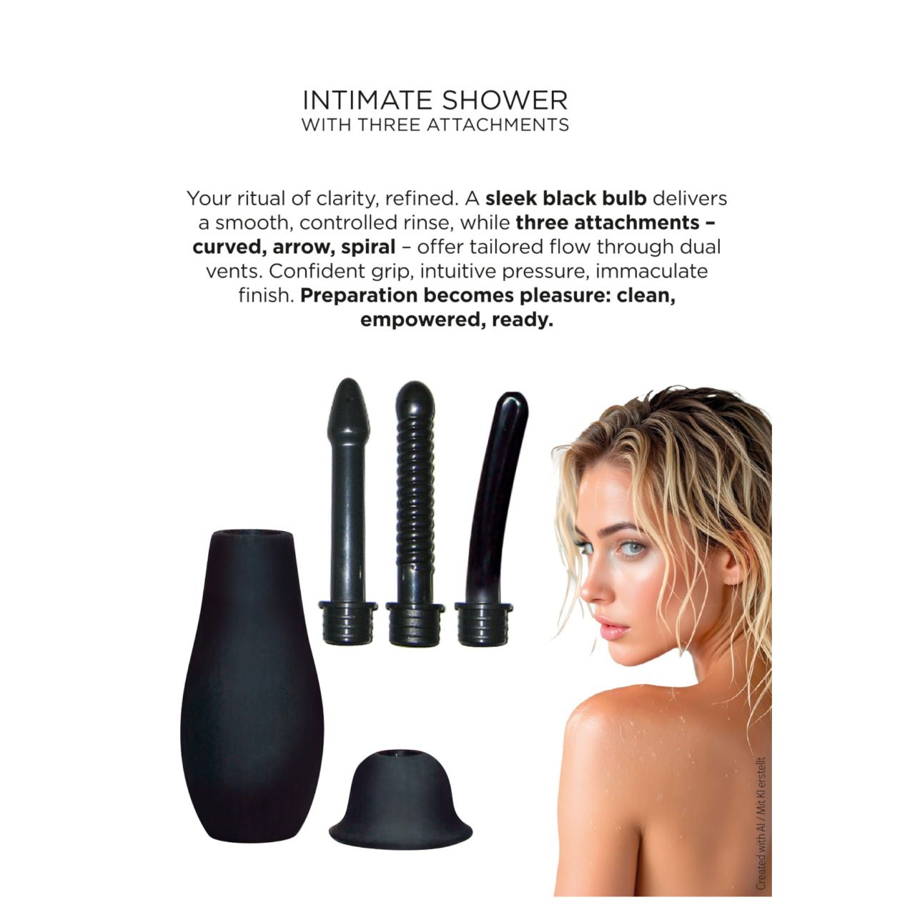 Bad Kitty - Intimmosó