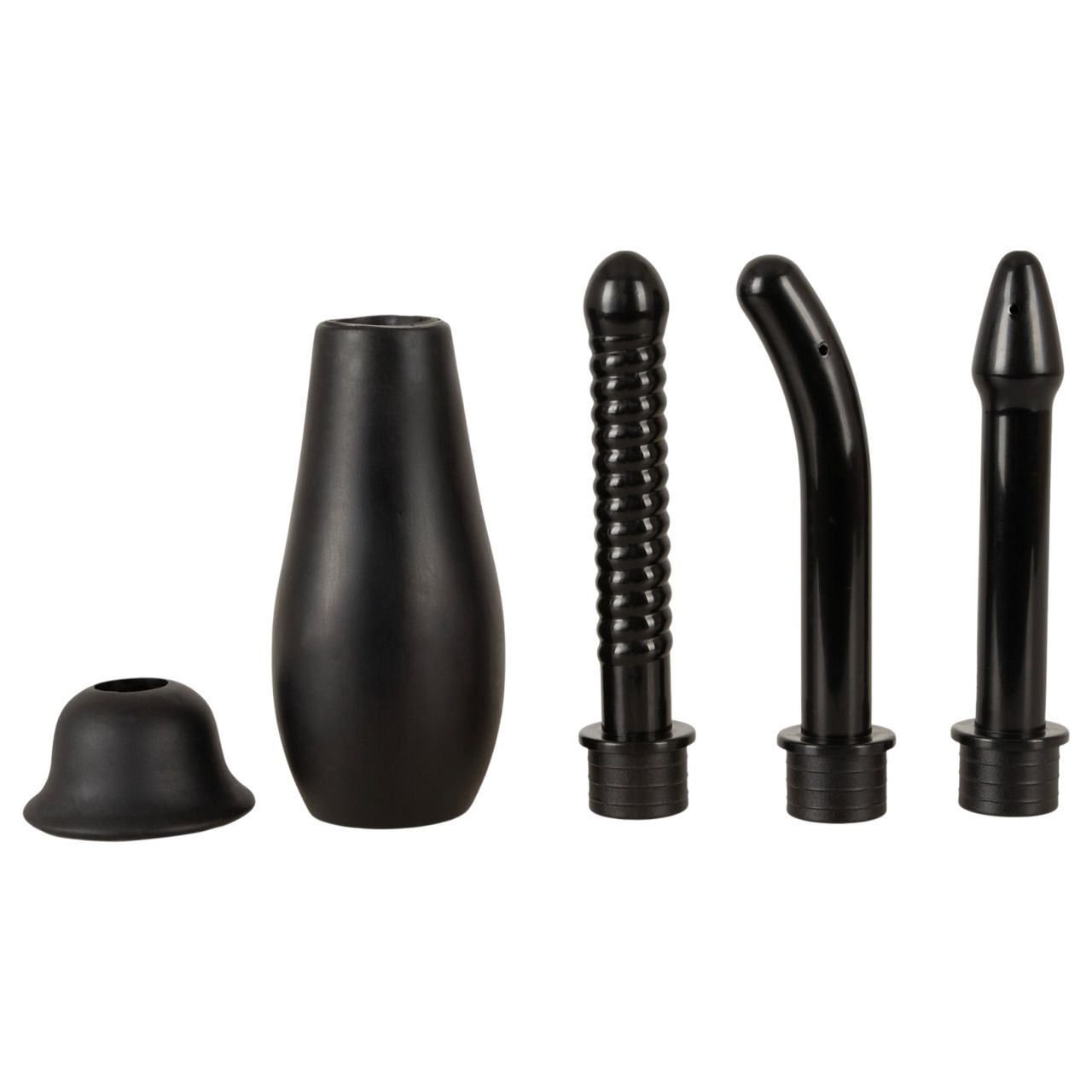 Bad Kitty - Intimmosó