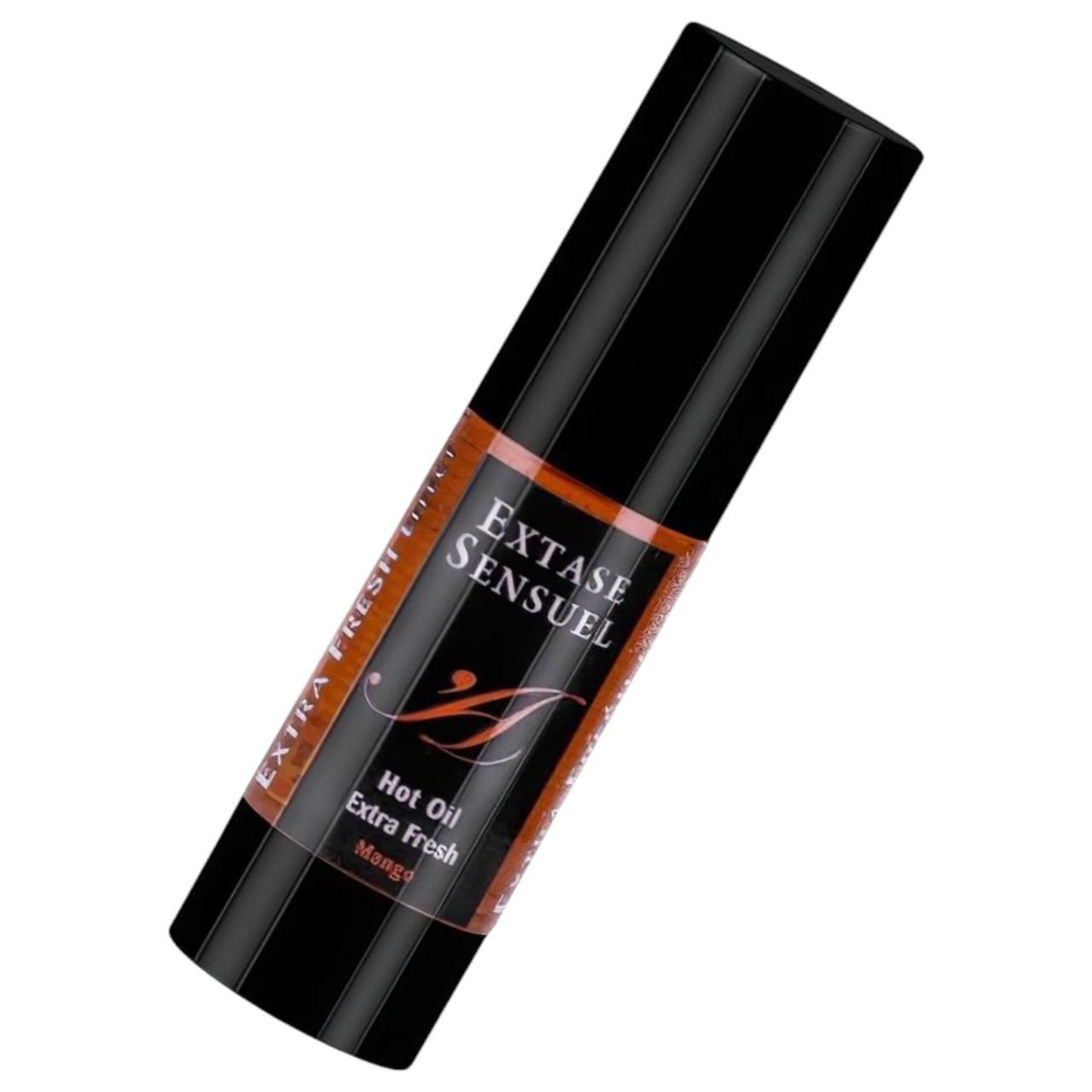 Extase Sensuel - hűsítő-melegítő masszázsolaj - mangó (30ml) Extase Sensuel - hűsítő-melegítő masszázsolaj - mangó (30ml)