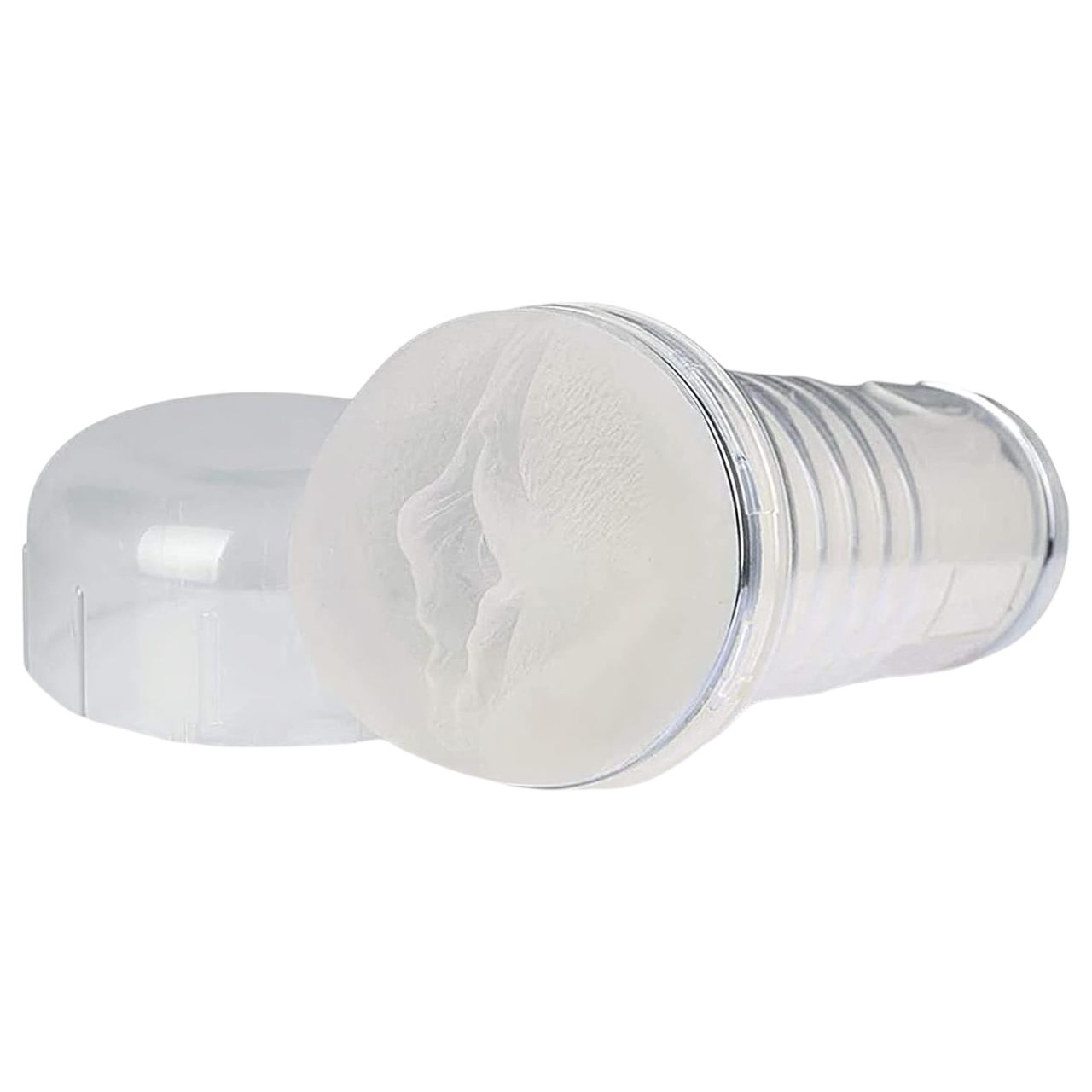 Tracy's Dog Crystal - élethű műpunci maszturbátor (átlátszó) Tracy's Dog Crystal - élethű műpunci maszturbátor (átlátszó)