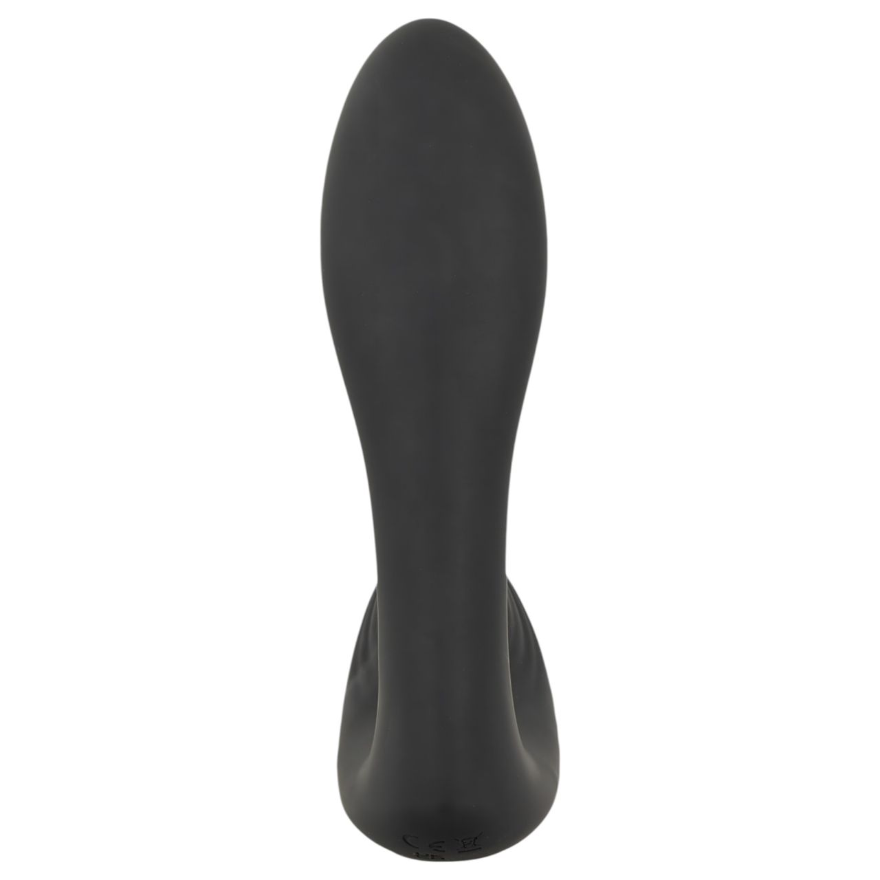 LELO Surfer - okos vibrációs anál plug (fekete)