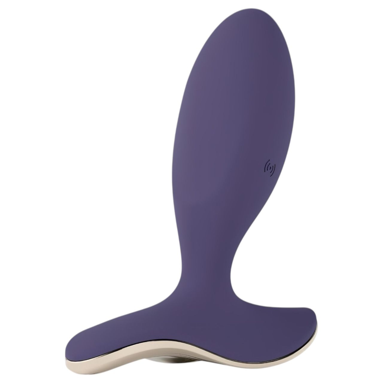 LELO Surfer - okos vibrációs anál plug (lila) LELO Surfer - okos vibrációs anál plug (lila)