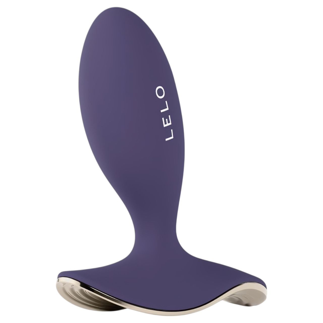 LELO Surfer - okos vibrációs anál plug (lila) LELO Surfer - okos vibrációs anál plug (lila)