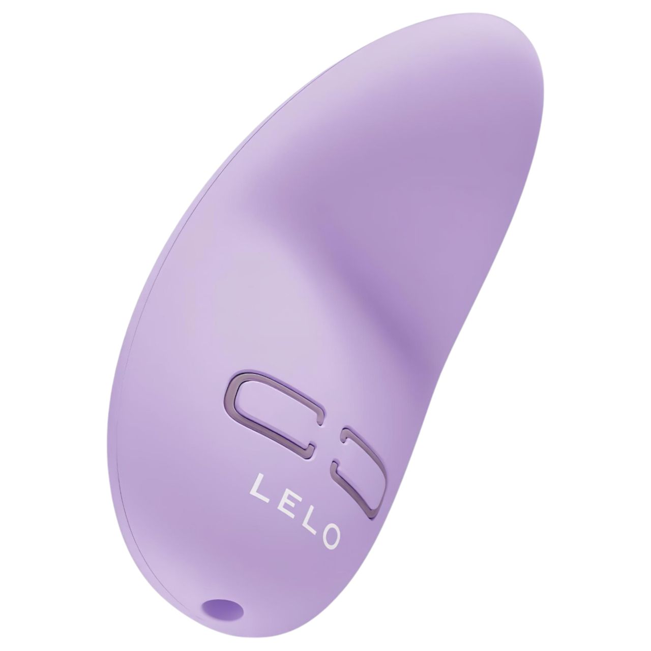 LELO Lily 3 - akkus, vízálló csikló vibrátor (lila) LELO Lily 3 - akkus, vízálló csikló vibrátor (lila)