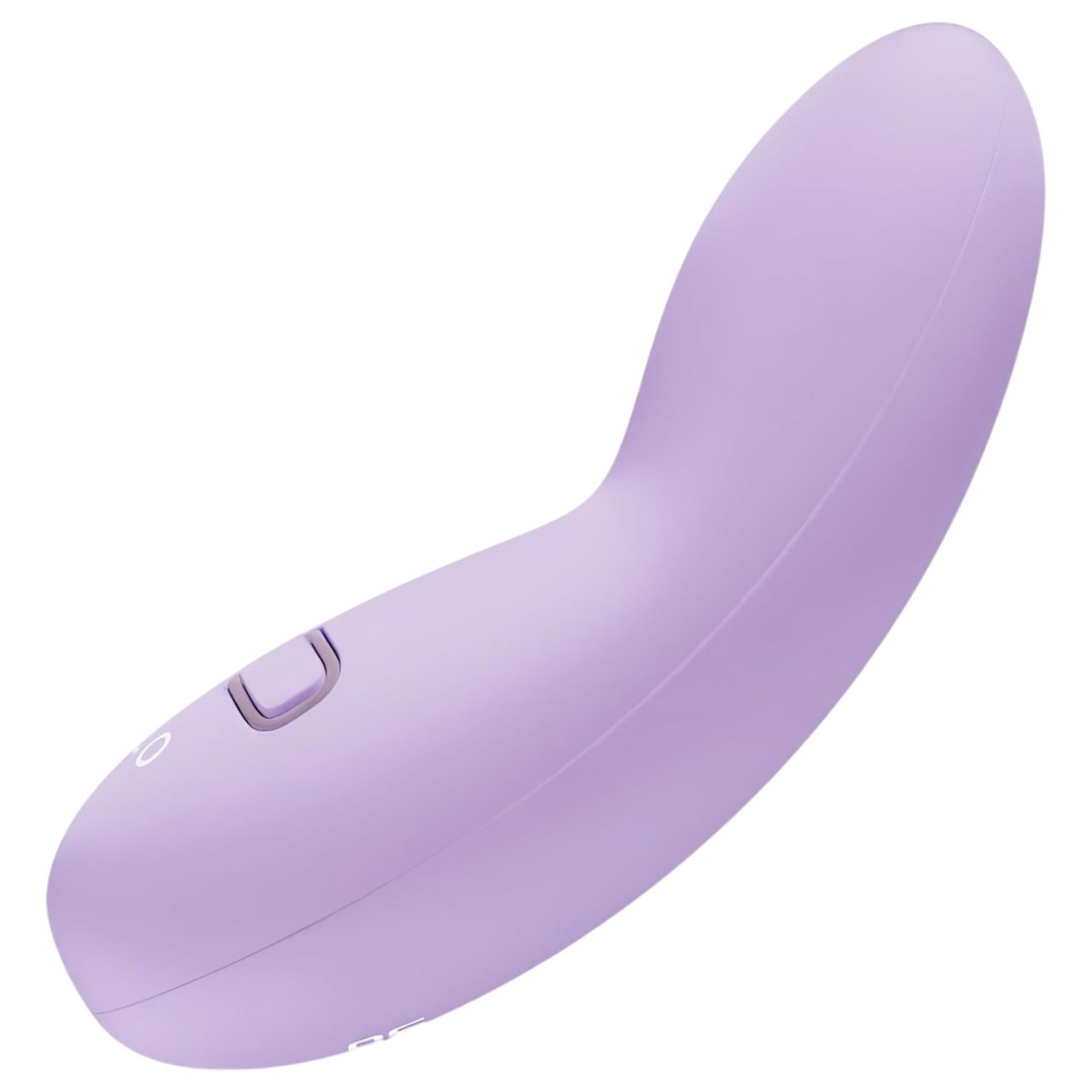 LELO Lily 3 - akkus, vízálló csikló vibrátor (lila) LELO Lily 3 - akkus, vízálló csikló vibrátor (lila)