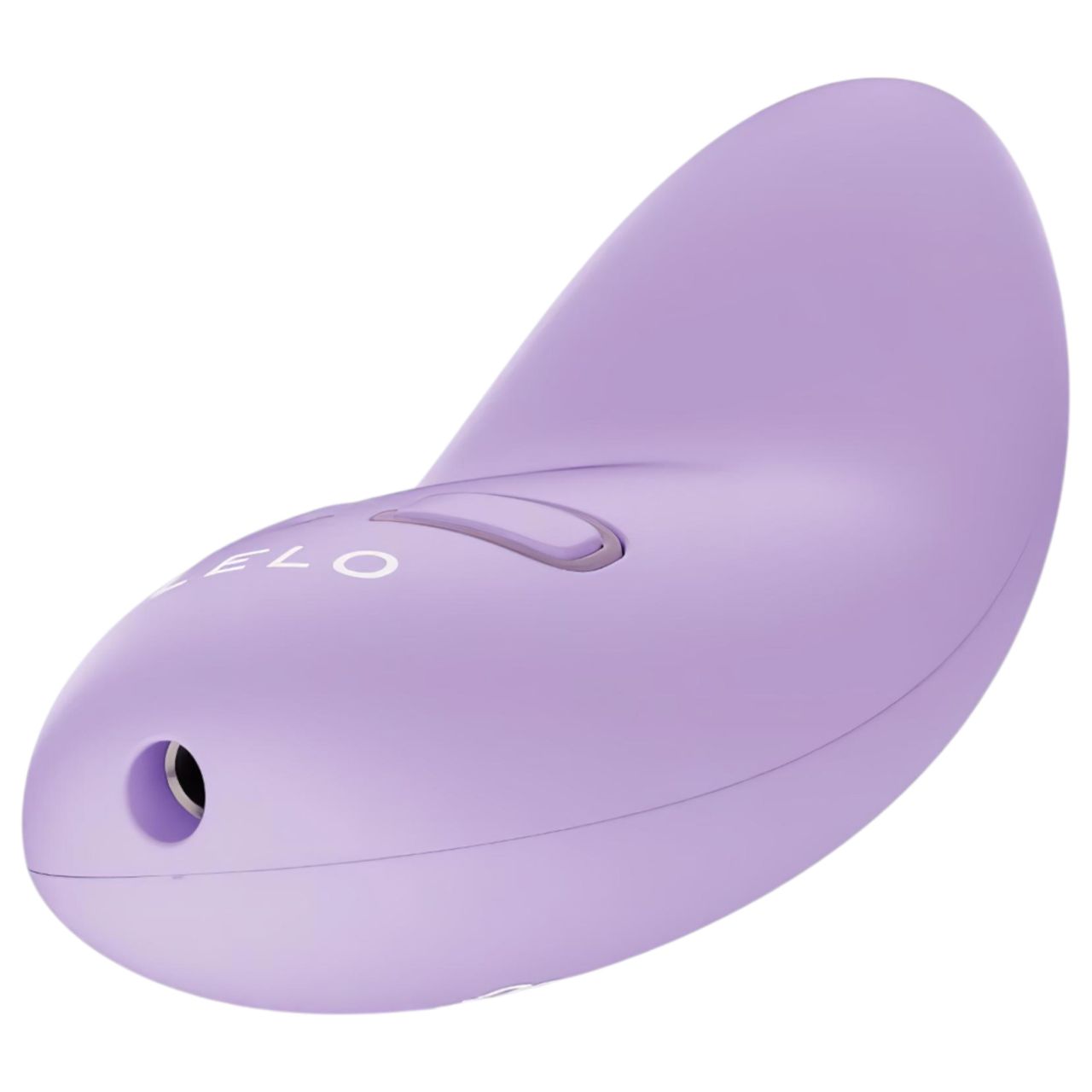 LELO Lily 3 - akkus, vízálló csikló vibrátor (lila) LELO Lily 3 - akkus, vízálló csikló vibrátor (lila)