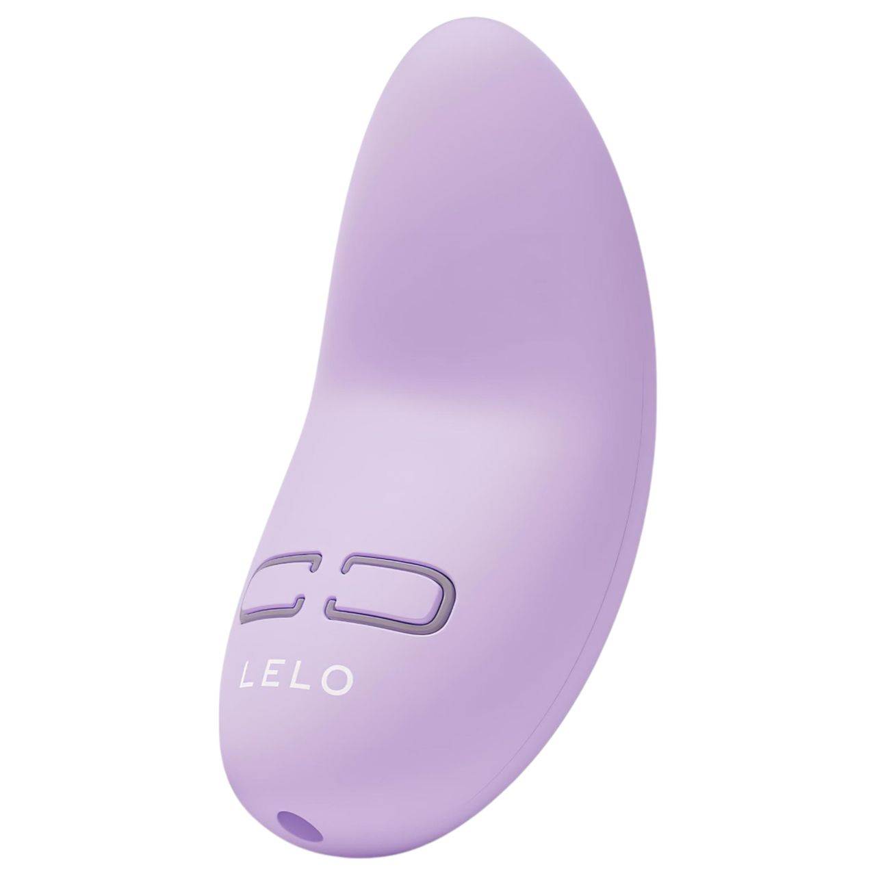 LELO Lily 3 - akkus, vízálló csikló vibrátor (lila) LELO Lily 3 - akkus, vízálló csikló vibrátor (lila)