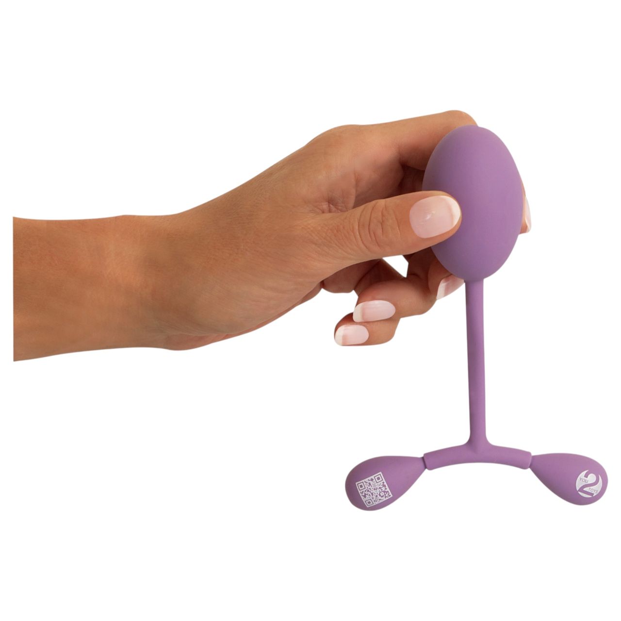 You2Toys - intim trainer (lila)