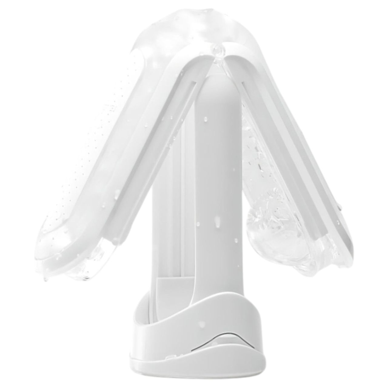 TENGA Flip Zero - szuper-maszturbátor (fehér) TENGA Flip Zero - szuper-maszturbátor (fehér)