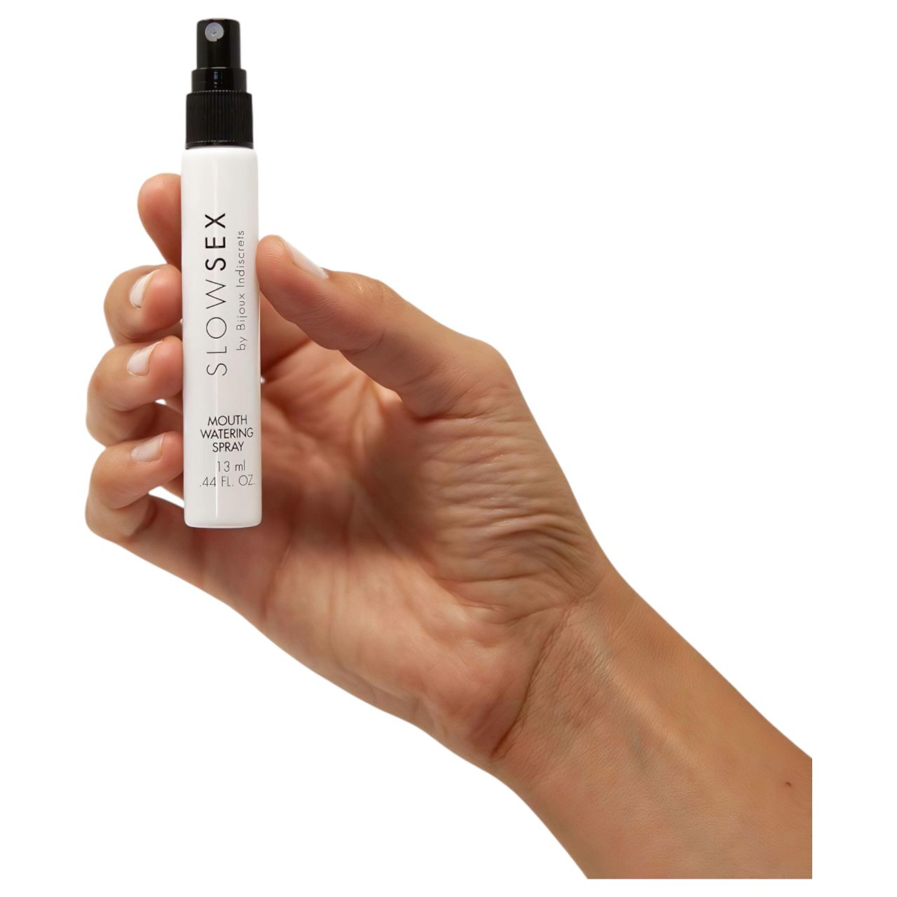 Slow Sex - nyál serkentő orál spray (13ml)