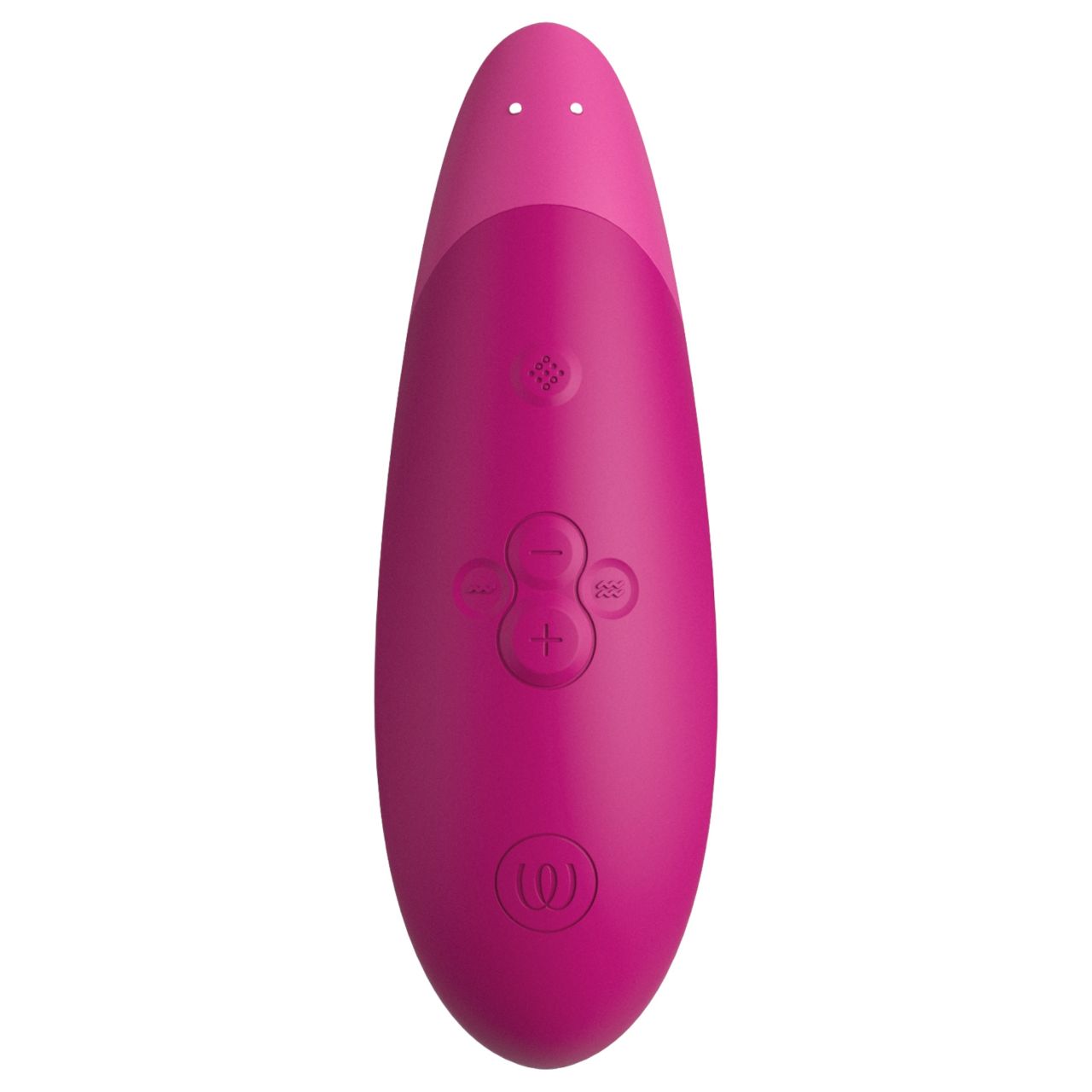 Womanizer Enhance 2in1 csiklószívó + vibrátor (rózsaszín)
