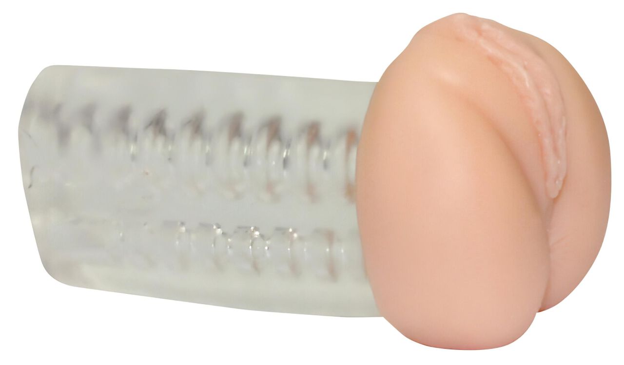 You2Toys - Carry Ann kettős élvezet You2Toys - Carry Ann kettős élvezet