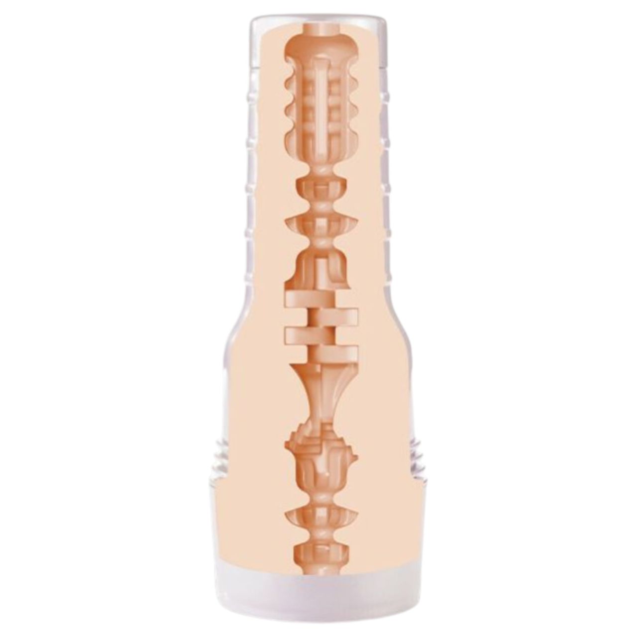 Fleshlight Angel Youngs - élethű vagina (natúr)