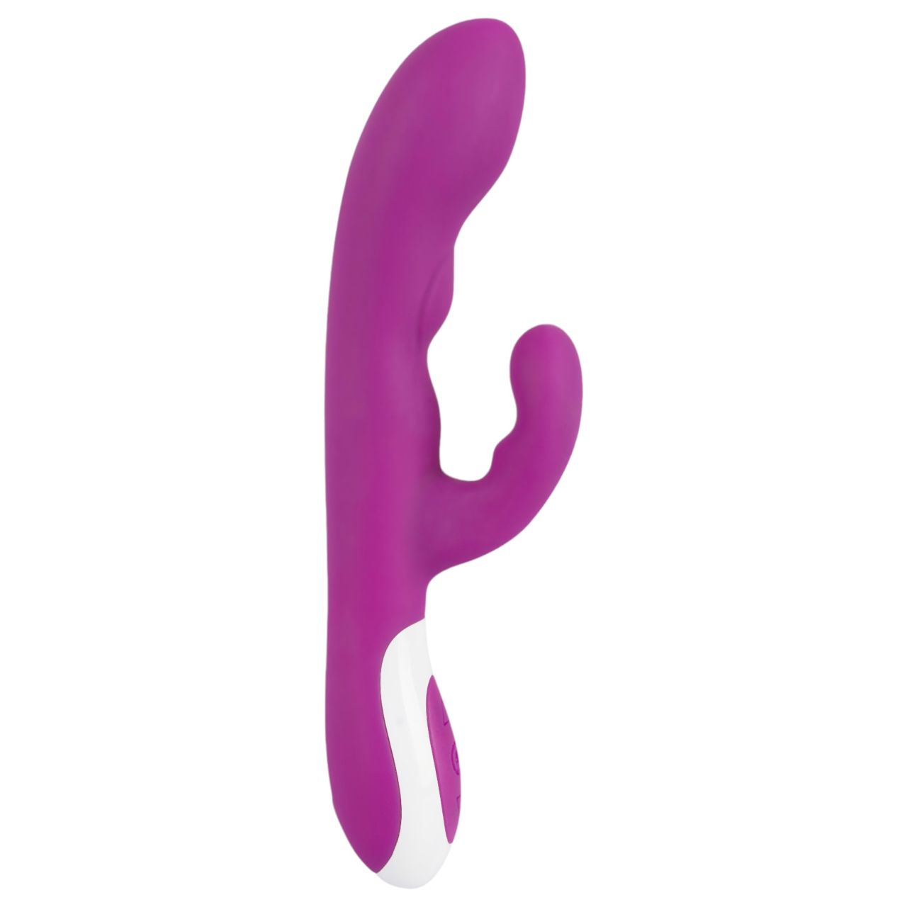 Javida - melegítő csiklóizgató vibrátor (pink) Javida - melegítő csiklóizgató vibrátor (pink)
