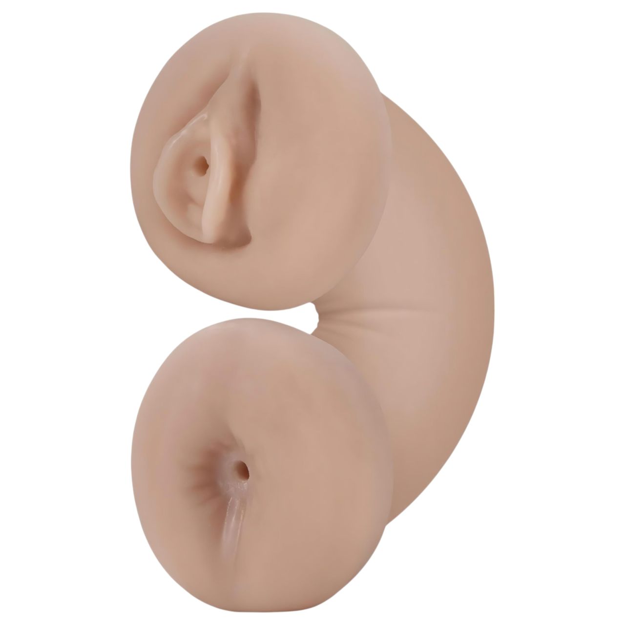 Enlust Tasha - világító punci és popsi MI képekkel (natúr) Enlust Tasha - világító punci és popsi MI képekkel (natúr)