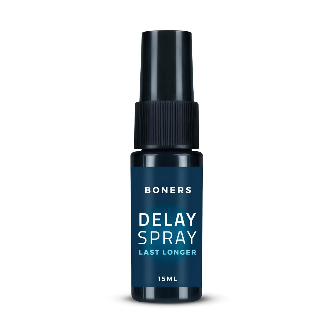 Boners Delay - magömlés késleltető spray (15ml)