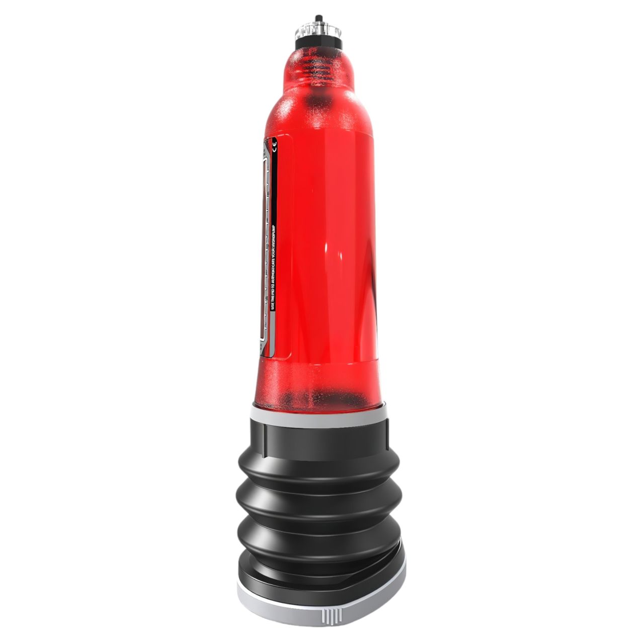 Bathmate Hydromax7 - hidraulikus péniszpumpa (piros) Bathmate Hydromax7 - hidraulikus péniszpumpa (piros)