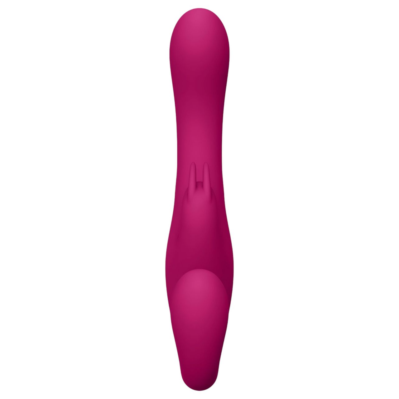 Vive Suki - felcsatolható vibrátor tartópánt nélkül (pink)